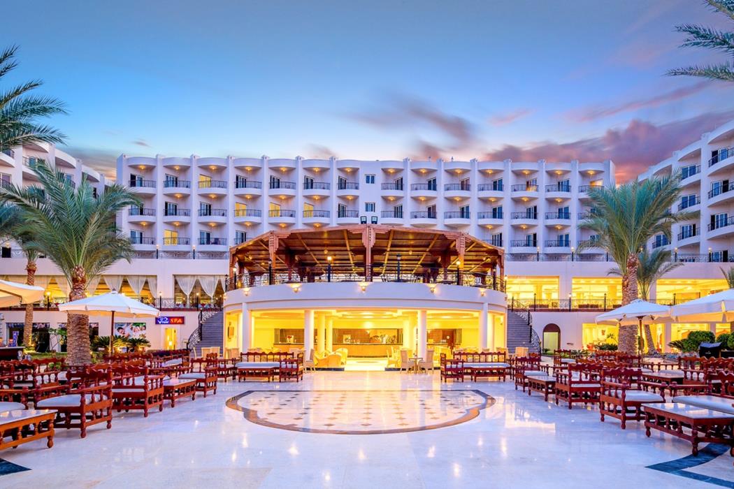 sunrise serano aqua park resort