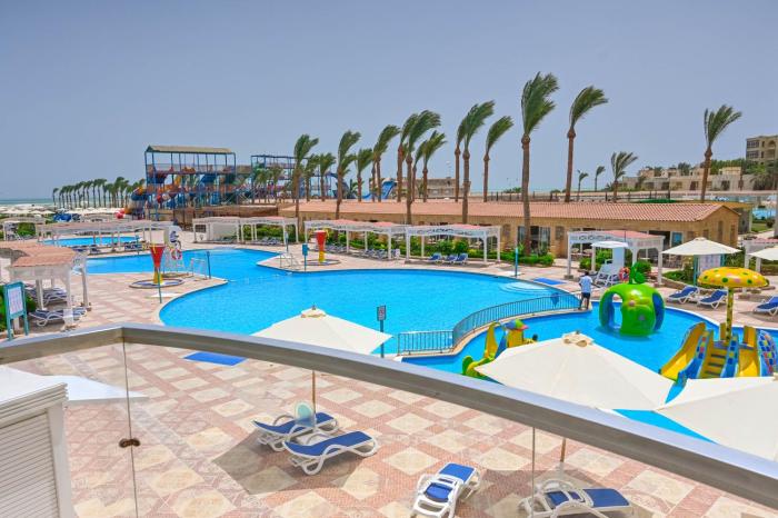 sunrise serano aqua park resort