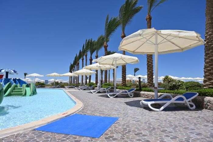 sunrise serano aqua park resort
