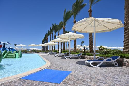 sunrise serano aqua park resort