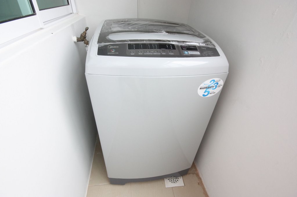 shamrock beach villas 9