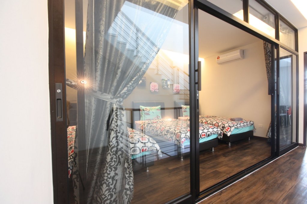 shamrock beach villas 9