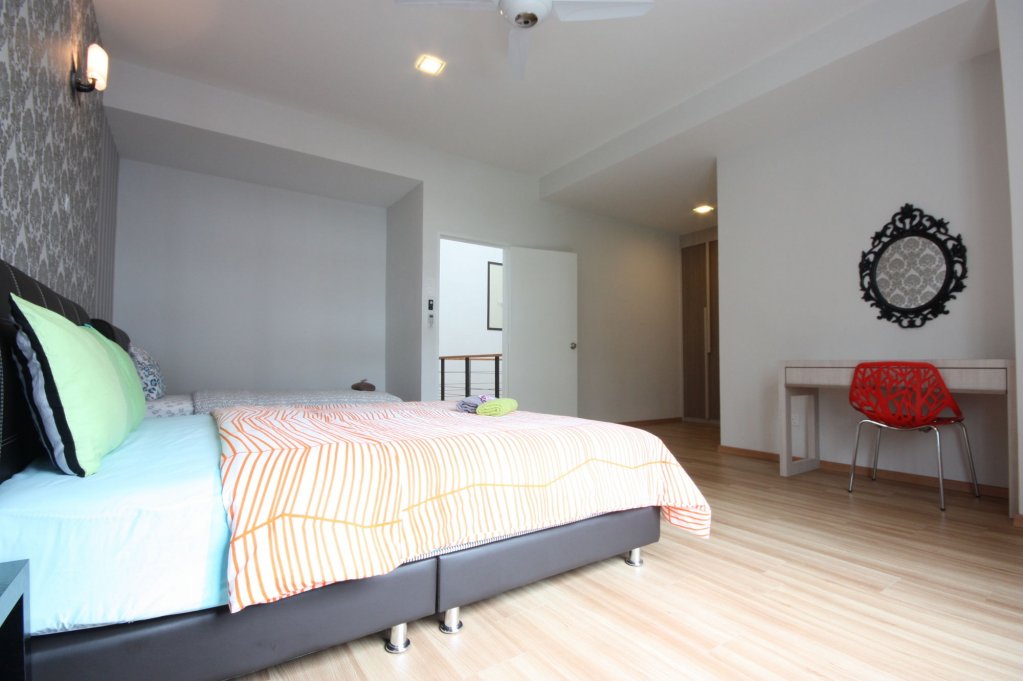 shamrock beach villas 9