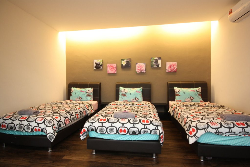 shamrock beach villas 9