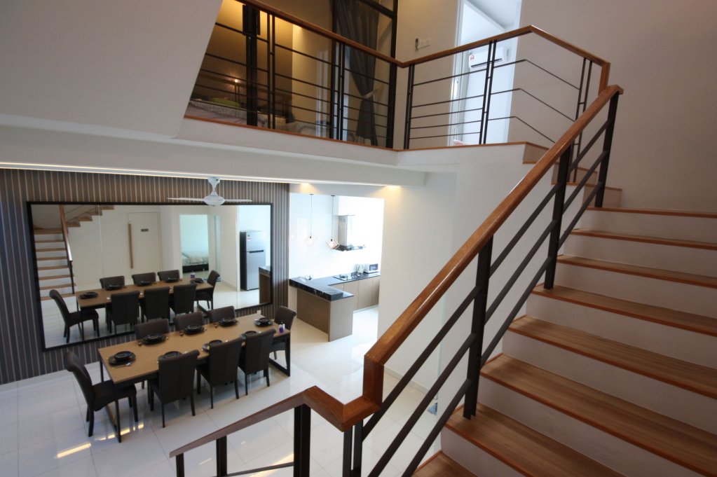 shamrock beach villas 9