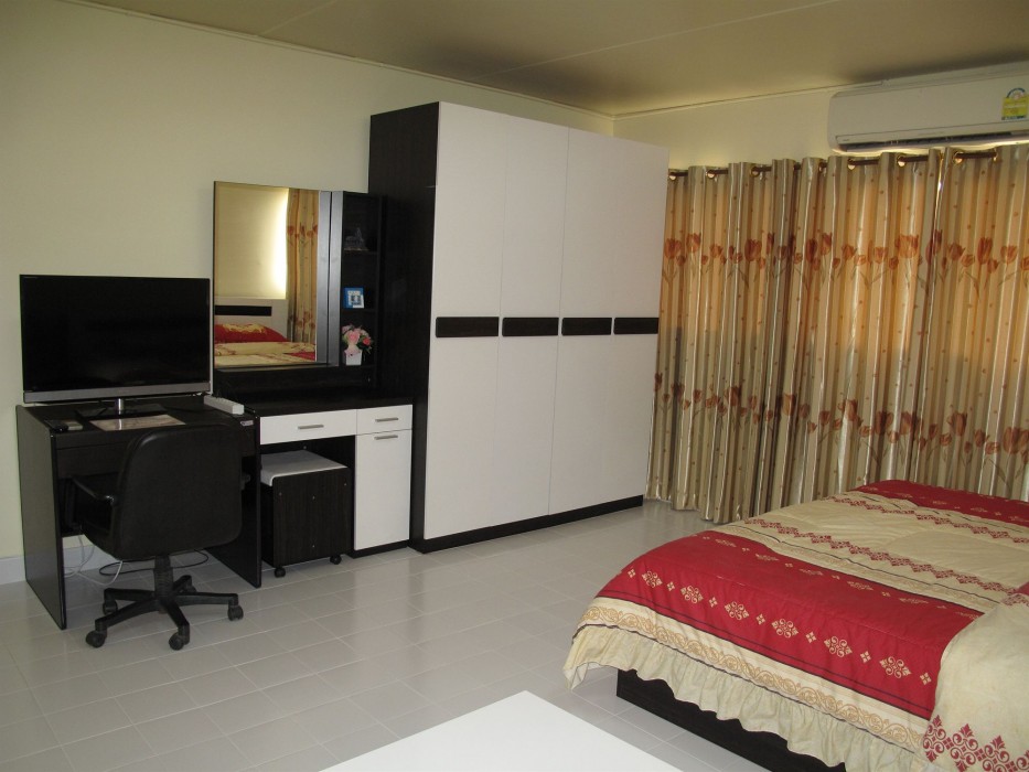 sk muangthongthani apartment