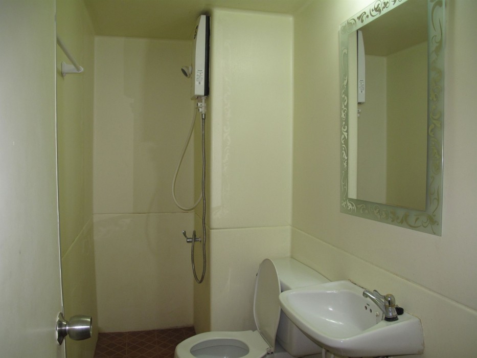 sk muangthongthani apartment