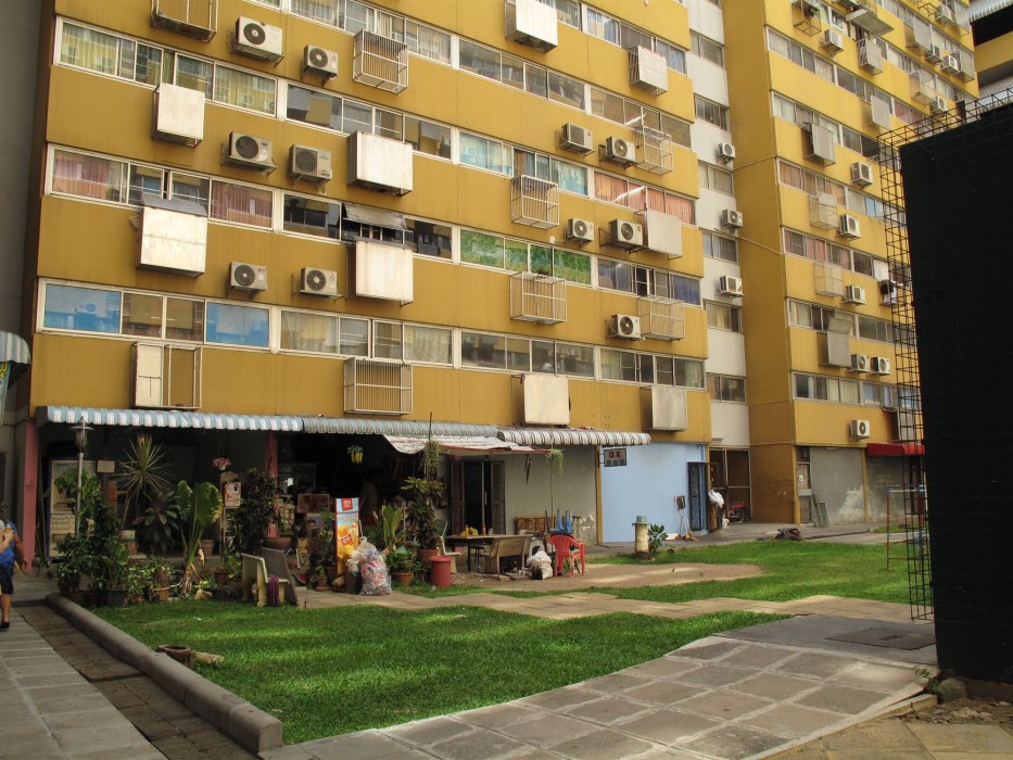 sk muangthongthani apartment