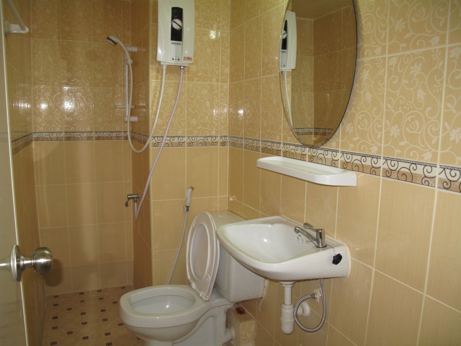 sk muangthongthani apartment