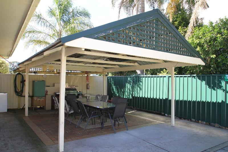 Sussex Inlet Motel,Jervis Bay>>Huskisson,3 star