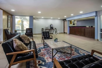 Three Rivers Motel,,2 star