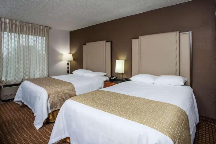 three rivers motel