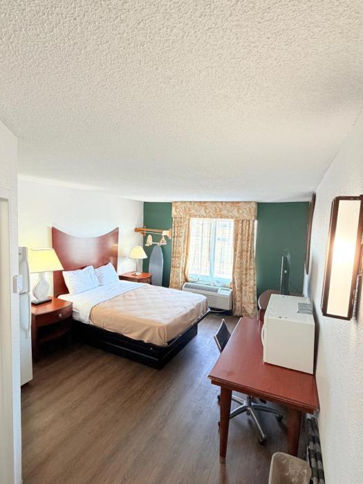 three rivers motel