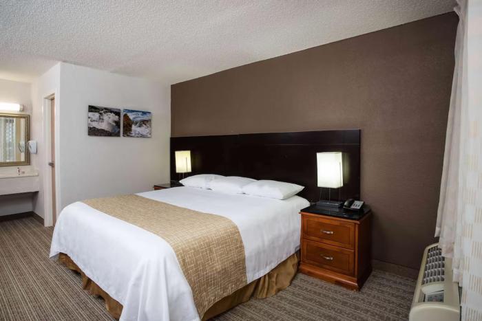 three rivers motel