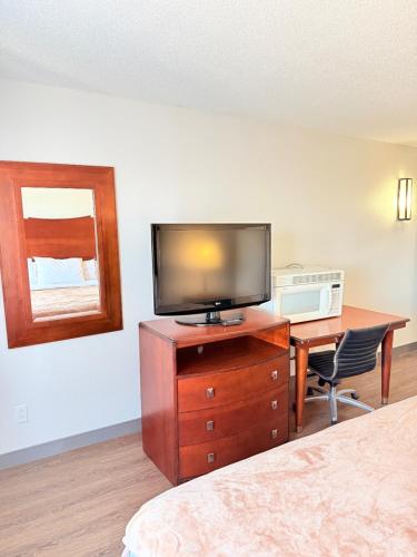 three rivers motel