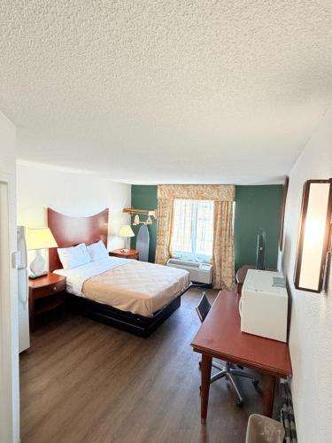three rivers motel