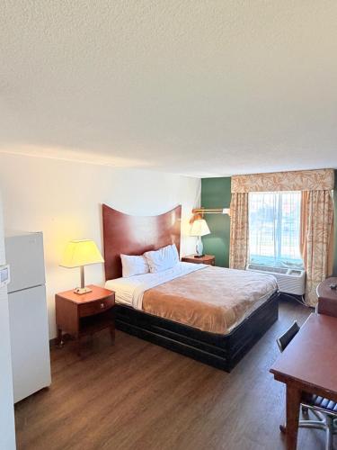 three rivers motel