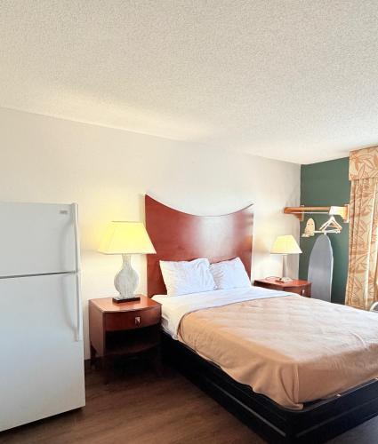 three rivers motel