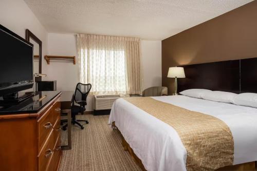 three rivers motel