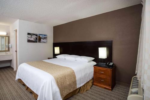 three rivers motel