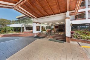 Hotel Bougainvillea San Jose,Costa Rica>>Alajuela,4 star