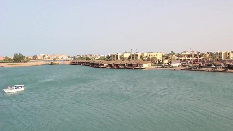 el gouna