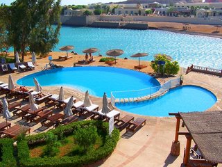 Sultan Bey Hotel,Hurghada>>El Gouna,4 star