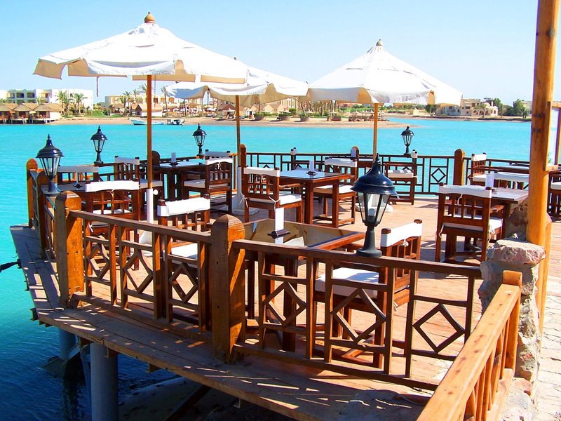 el gouna