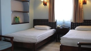 Sultan Bey Hotel,Hurghada>>El Gouna,4 star