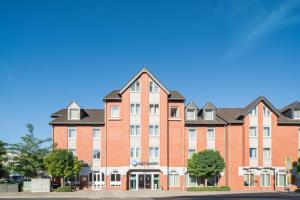 Best Western Hotel Breitbach,Dusseldorf>>Bergisch Gladbach,4 star