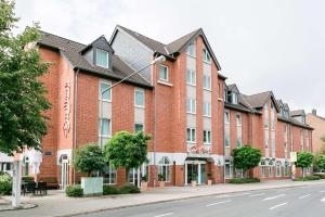 Best Western Hotel Breitbach,Dusseldorf>>Bergisch Gladbach,4 star