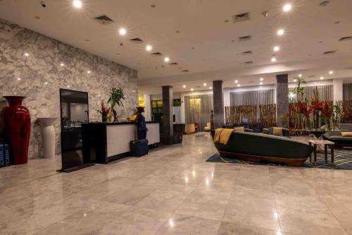Palms By Eagles Airport City (Formerly Holidayinn),,4 star