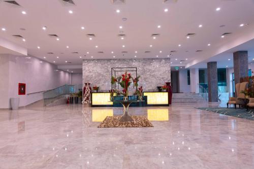 Palms By Eagles Airport City (Formerly Holidayinn),,4 star