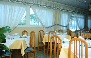 Hotel Vida Playa Paxarinas,Pontevedra>>Poio,2 star