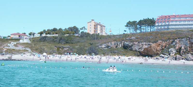 hotel vida playa paxarinas