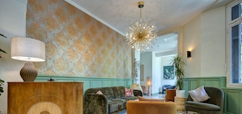 Urban Style Blason Du Ventoux,,3 star