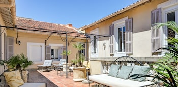 Urban Style Blason Du Ventoux,,3 star