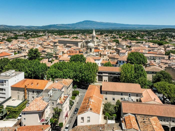 carpentras