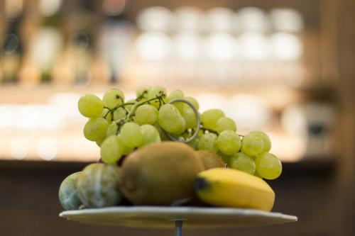 hotel les montagnards