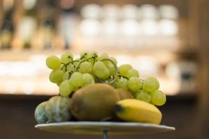 hotel les montagnards