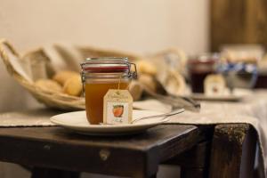 hotel les montagnards