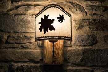 hotel les montagnards