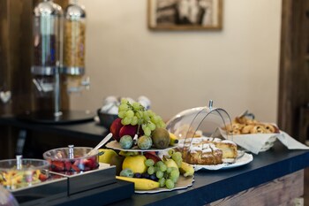 hotel les montagnards