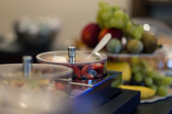 hotel les montagnards