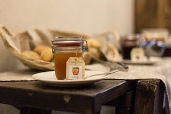 hotel les montagnards