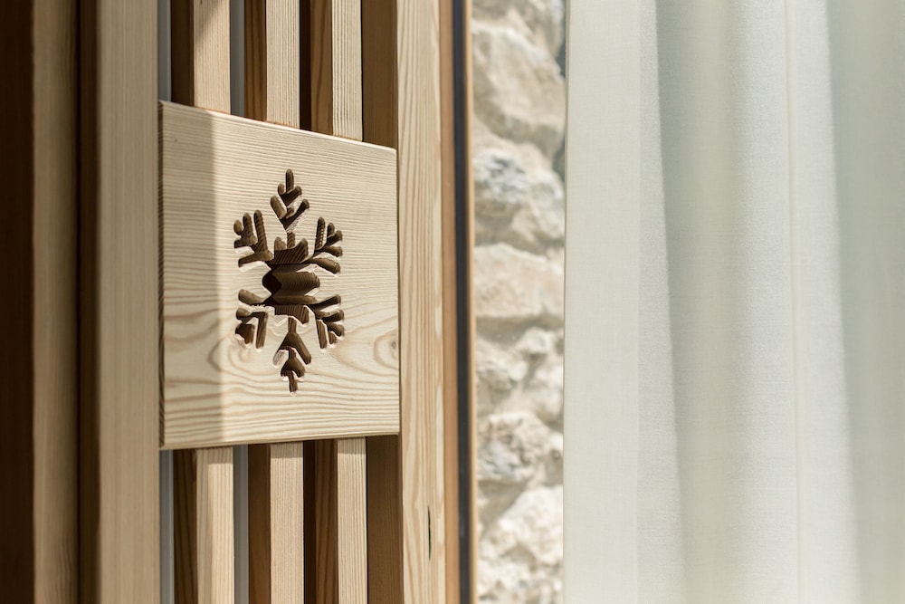 hotel les montagnards