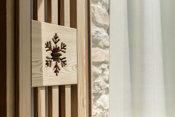 hotel les montagnards