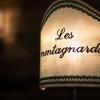 hotel les montagnards