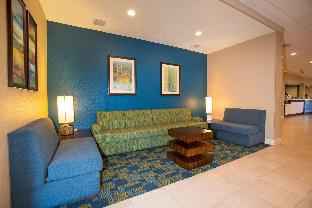 Rosen Inn International,International Drive>>Florida,3 star