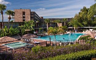 Rosen Inn International,International Drive>>Florida,3 star